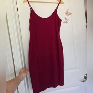 Multicolored Sleeveless Spaghetti Strap Mini Dress for Cocktail